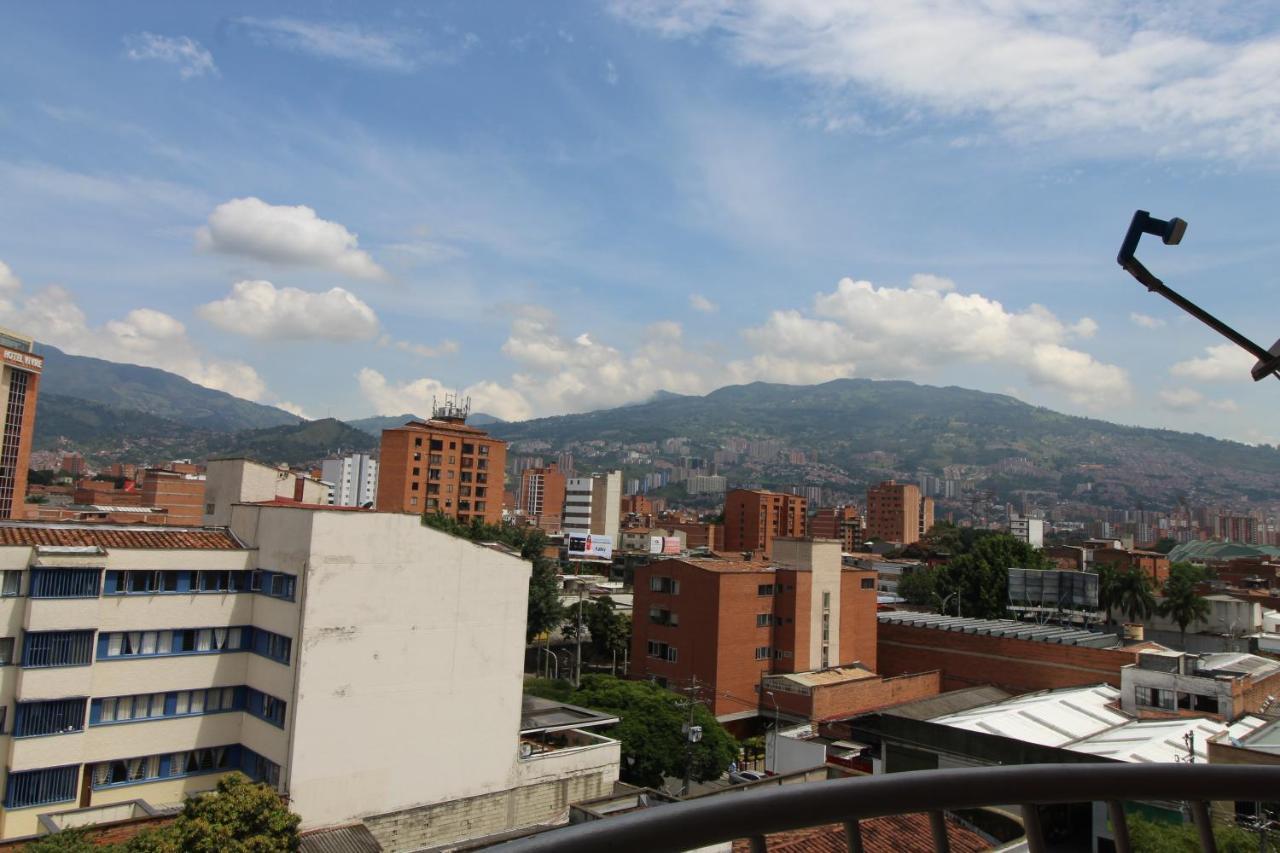 Zandalo * Medellín