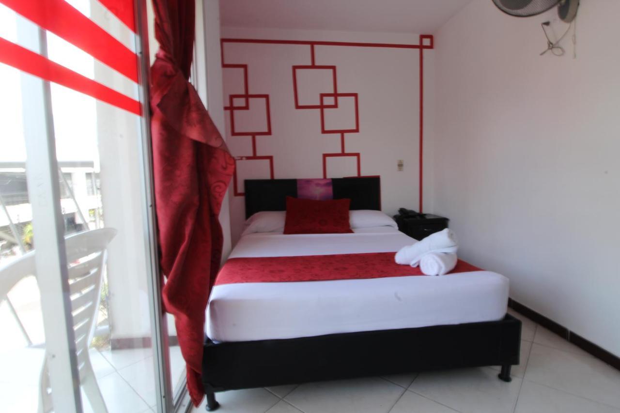 Hotel Zandalo *