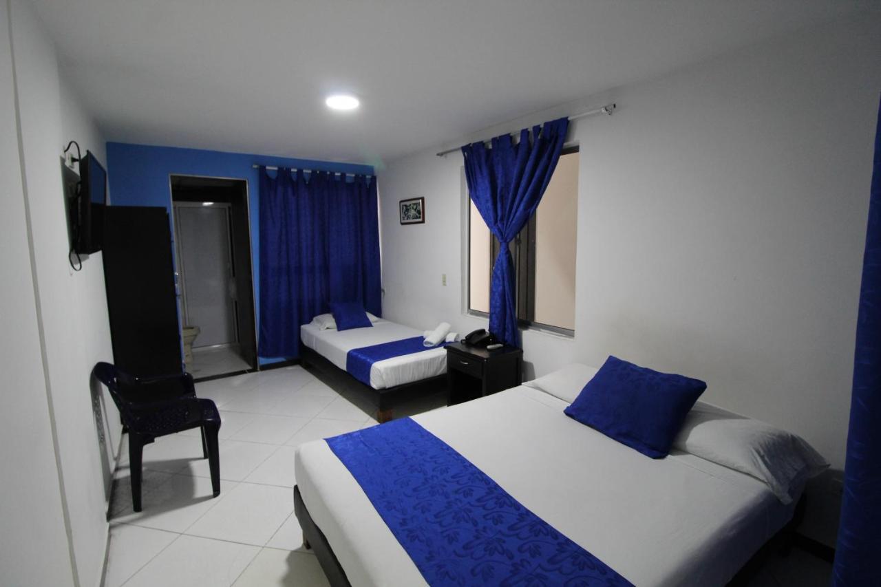 Hotel Zandalo *