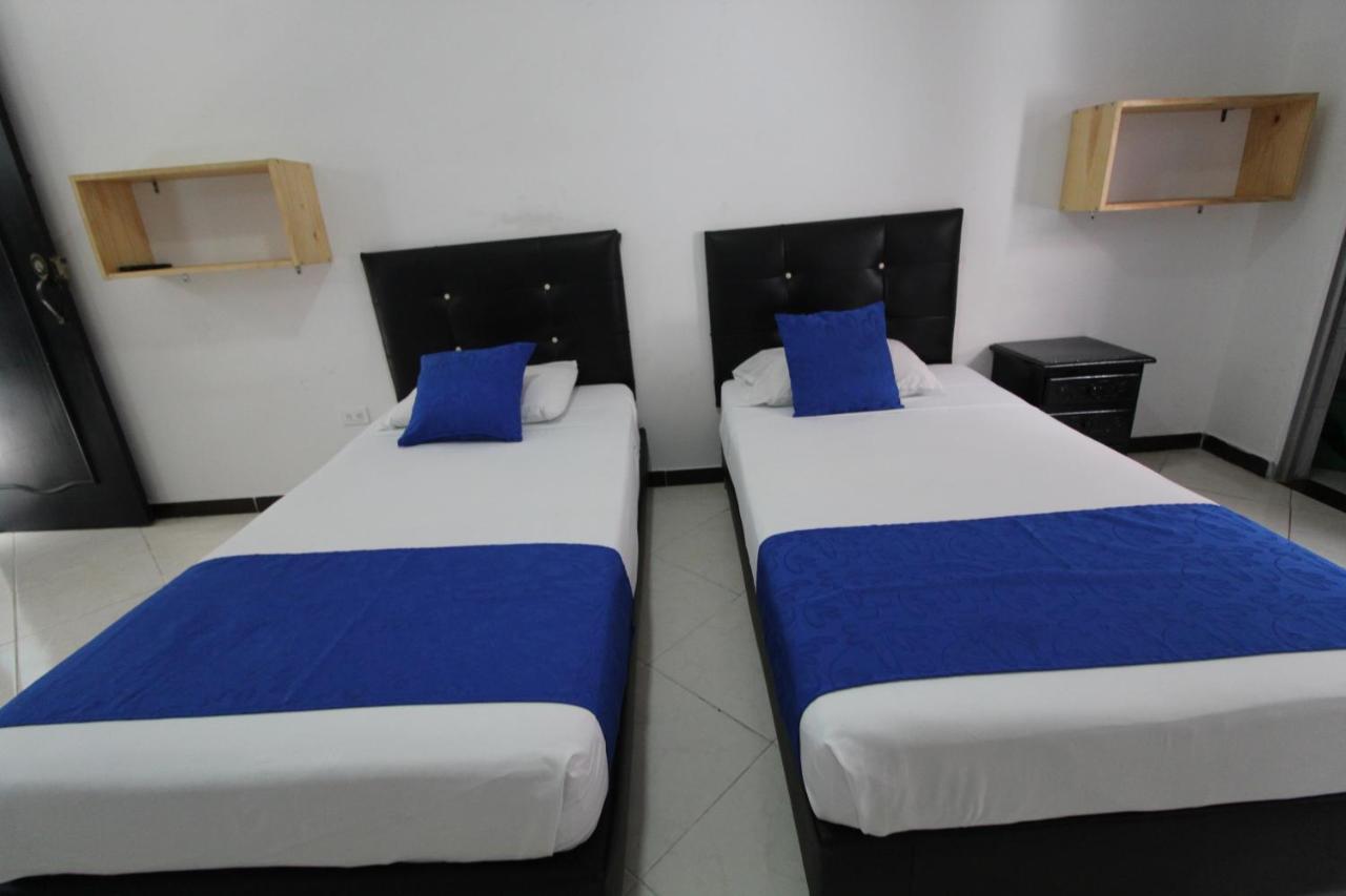 Hotel Zandalo *
