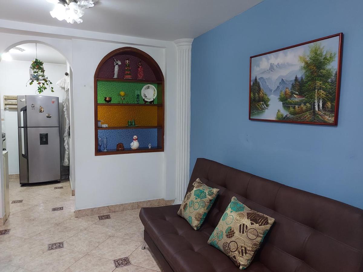 Apartamento Cerca Mall La Y Estación Tranvía