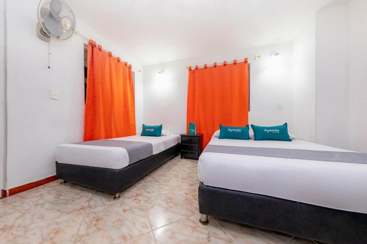 Ayenda Florida Nueva Hotel 2*