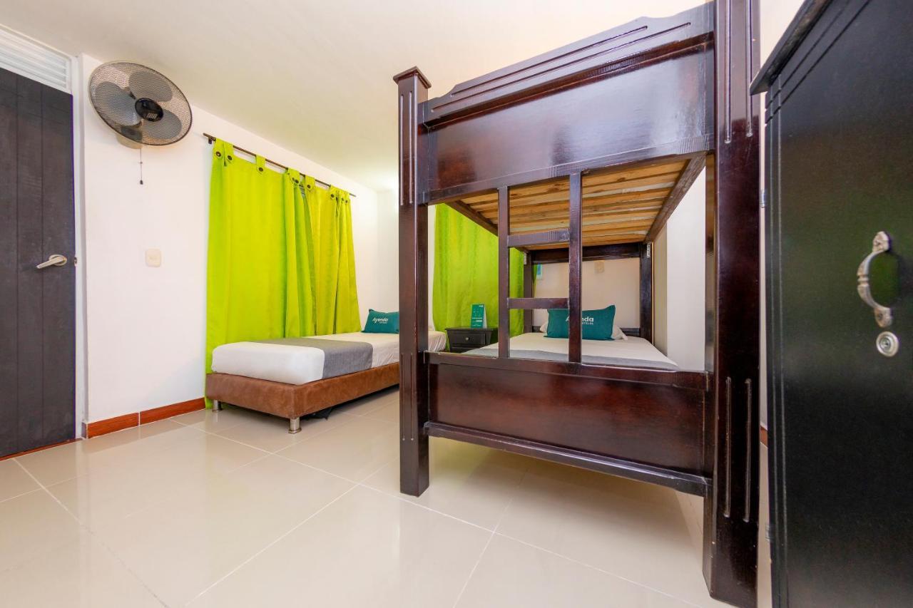Ayenda Florida Nueva Hotel