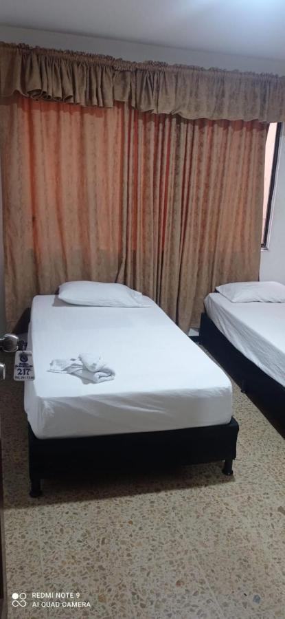 Samaritano Real Hotel *