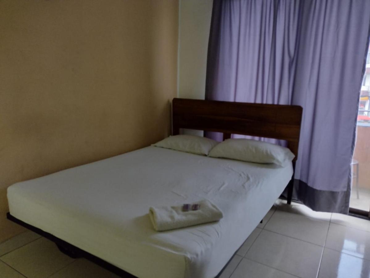 Hotel Samaritano Real *