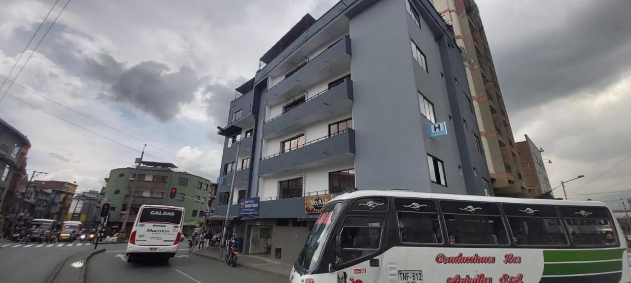 Samaritano Real Hotel