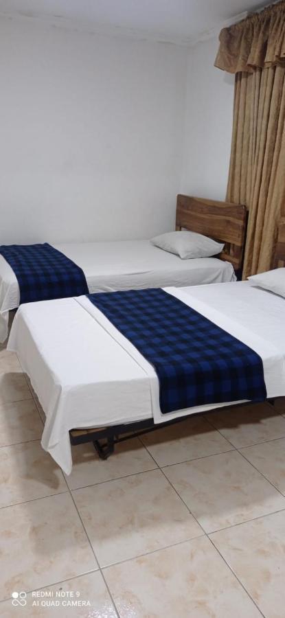 Hotel Samaritano Real Medellín