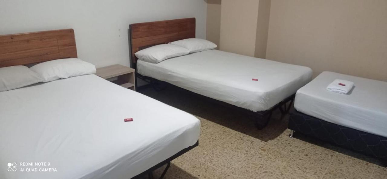 Samaritano Real Medellín
