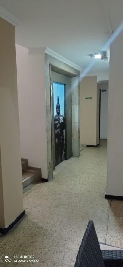 Samaritano Real * Medellín