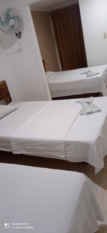 Samaritano Real * Medellín