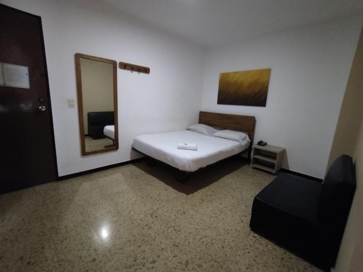 Samaritano Real Hotel