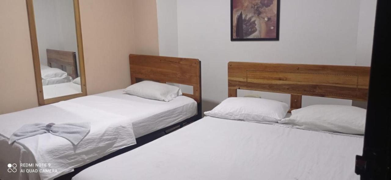 Hotel Samaritano Real Medellín