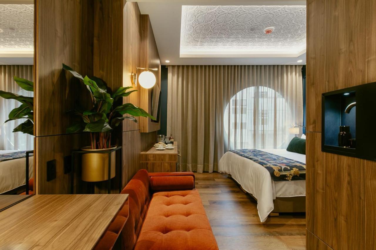 Hotel Marquee 5*