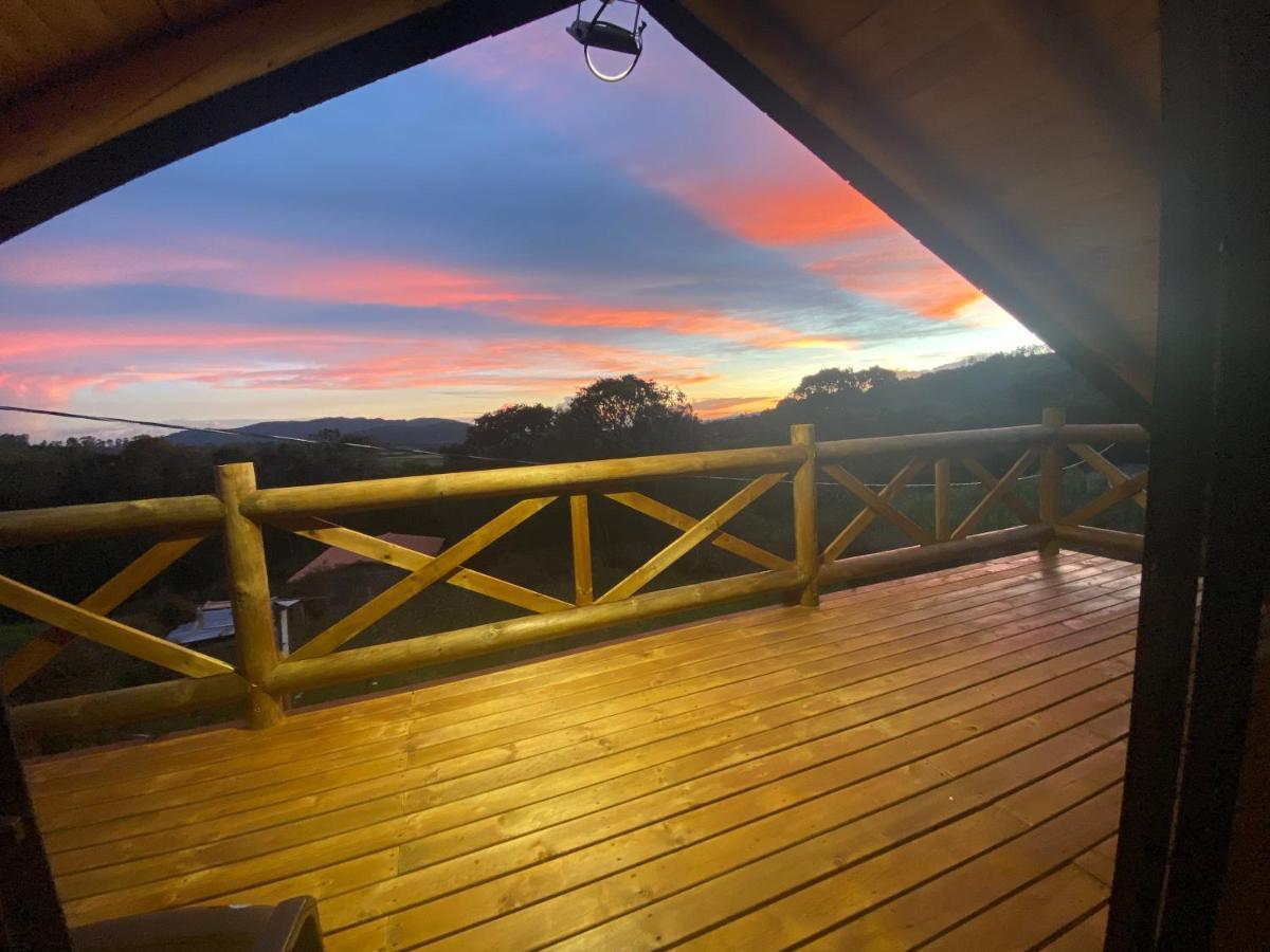 Mi Lugar Secreto Chalet Medellín