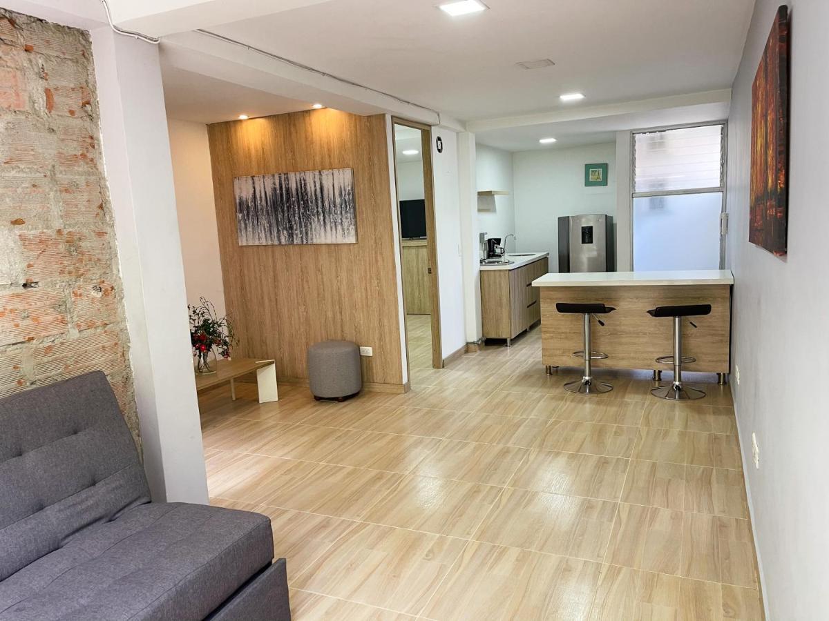 Apartamento Lleras *