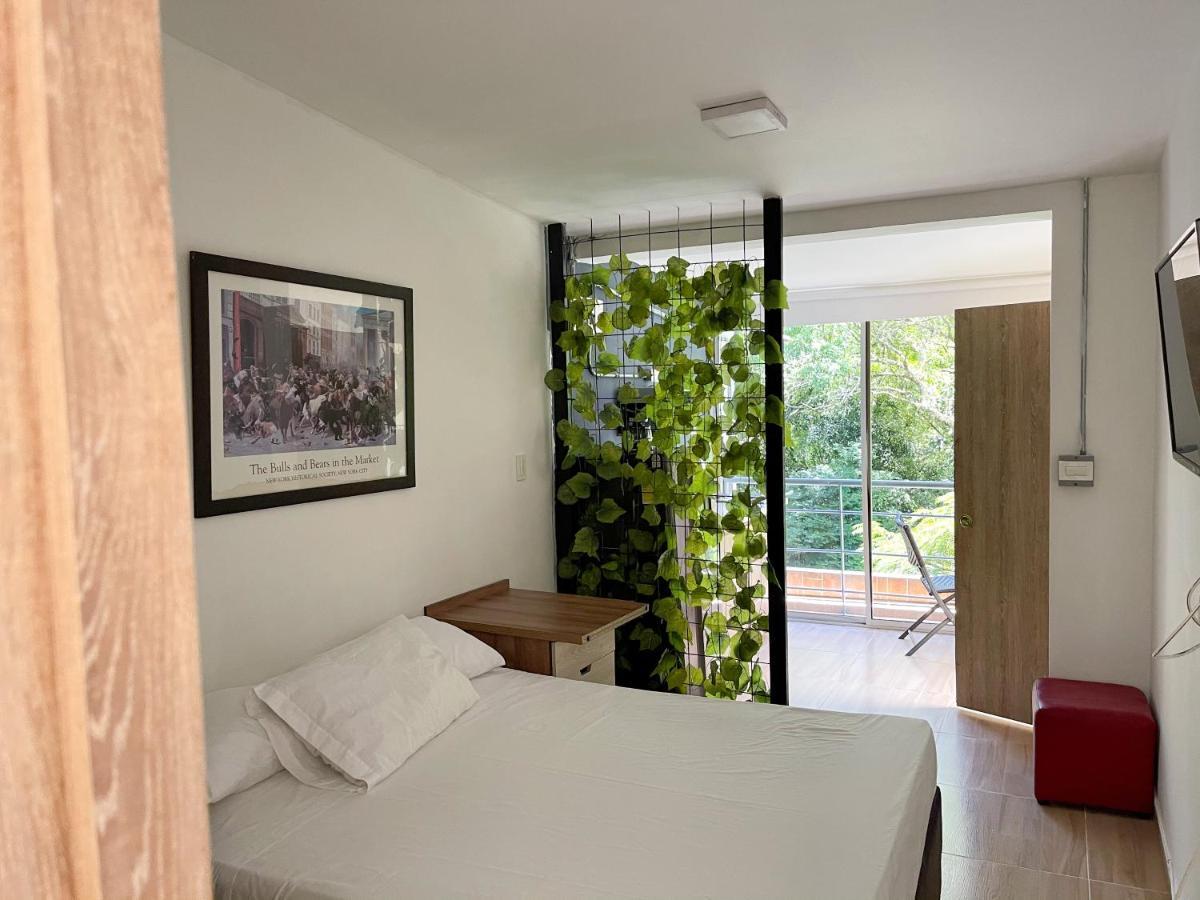 Apartamento Lleras Apartamento *