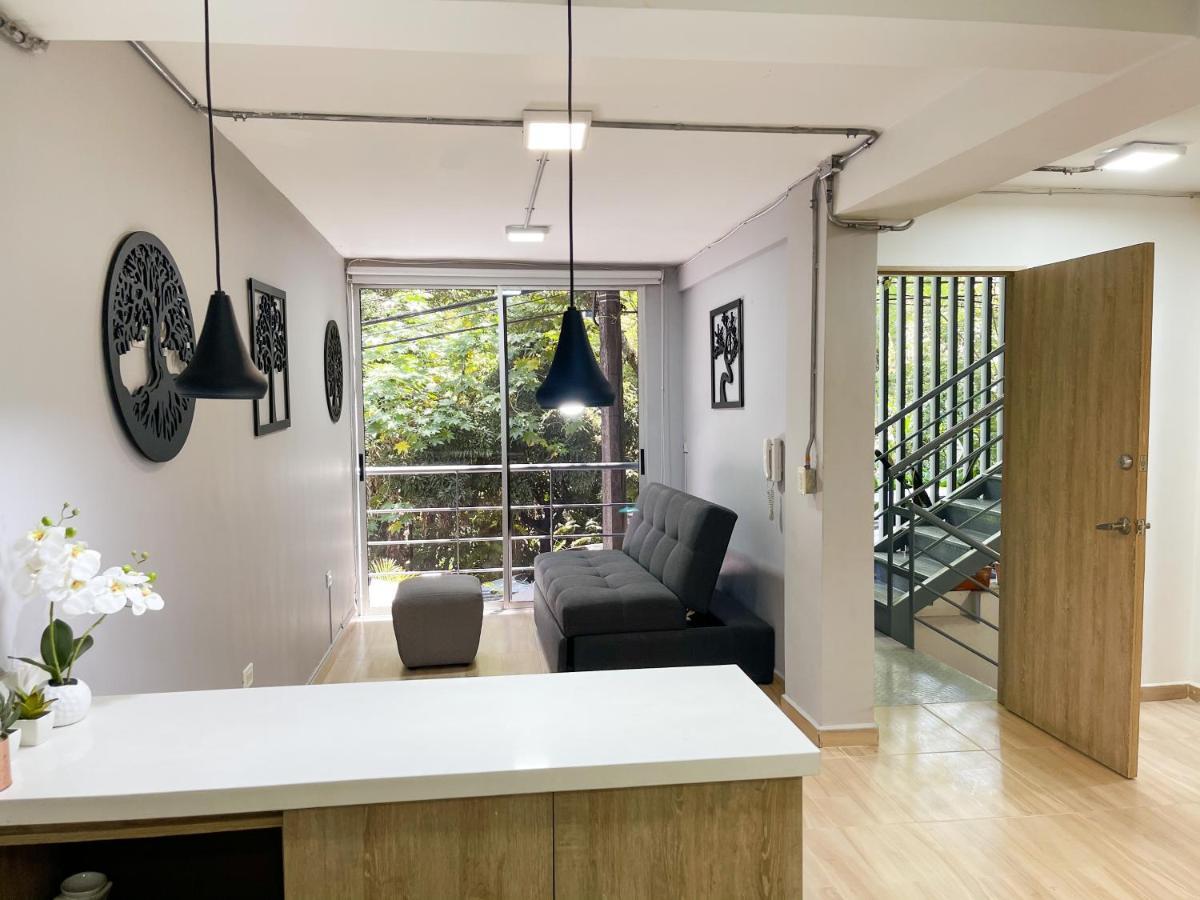 Apartamento Apartamento Lleras