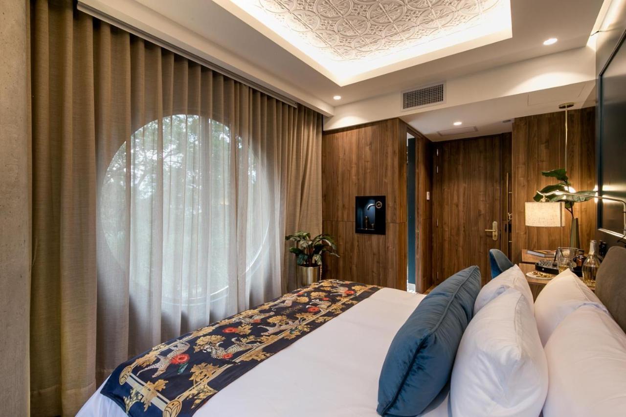 Marquee Hotel
