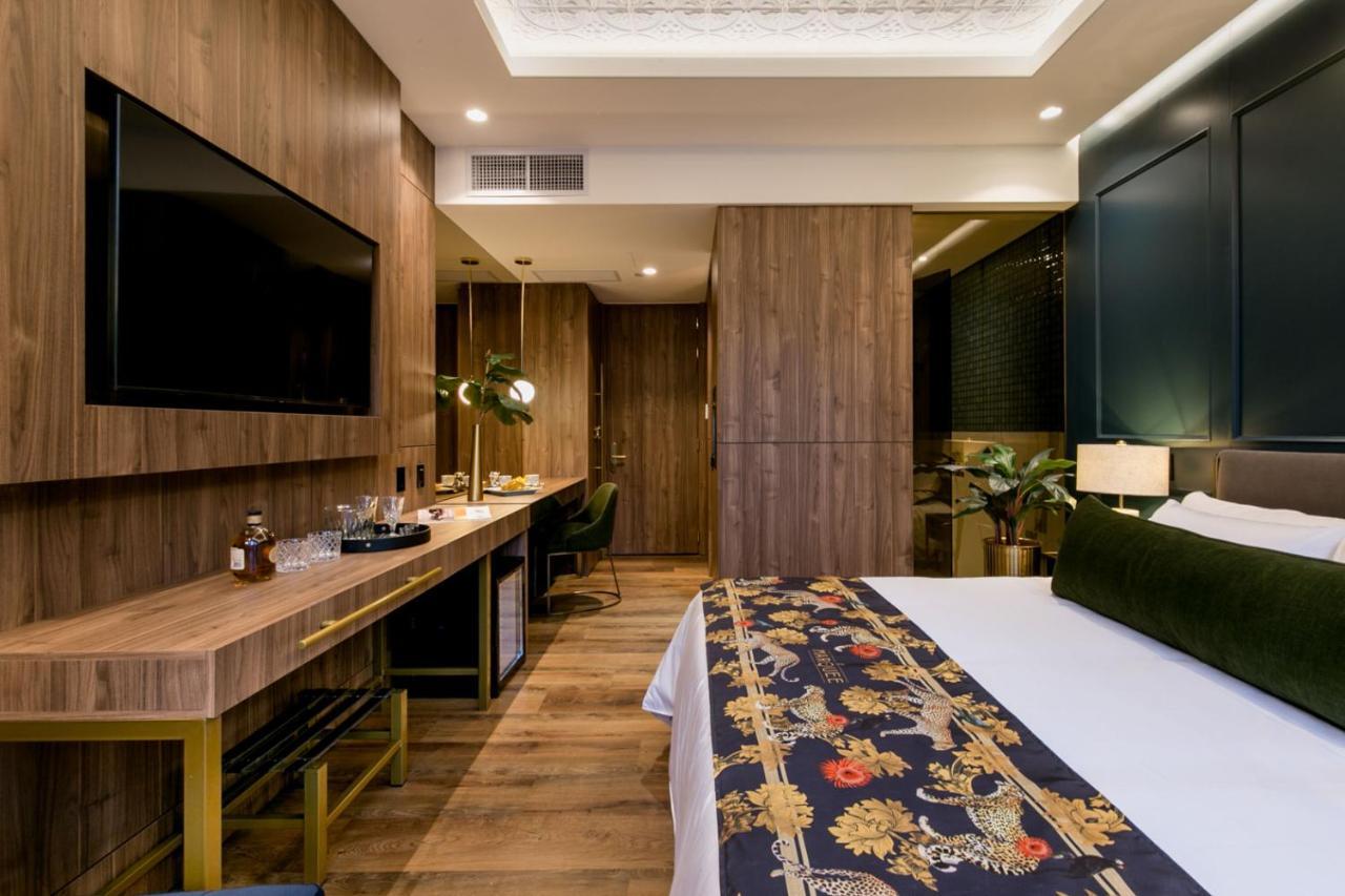 Marquee 5* Medellín