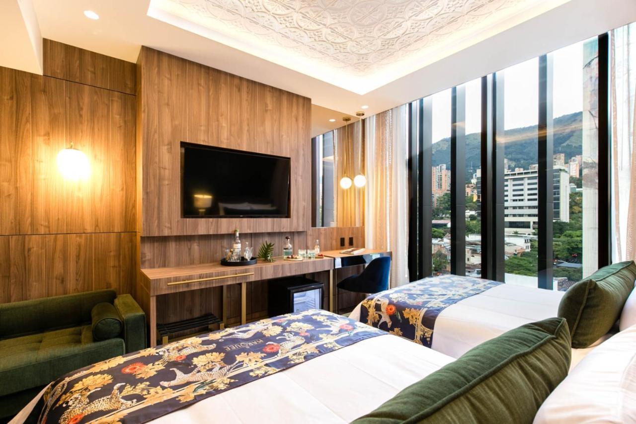 Marquee 5* Medellín