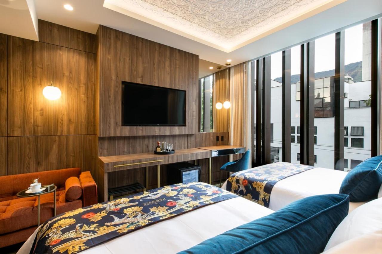 Marquee Hotel