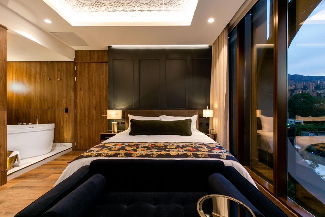 Marquee Hotel