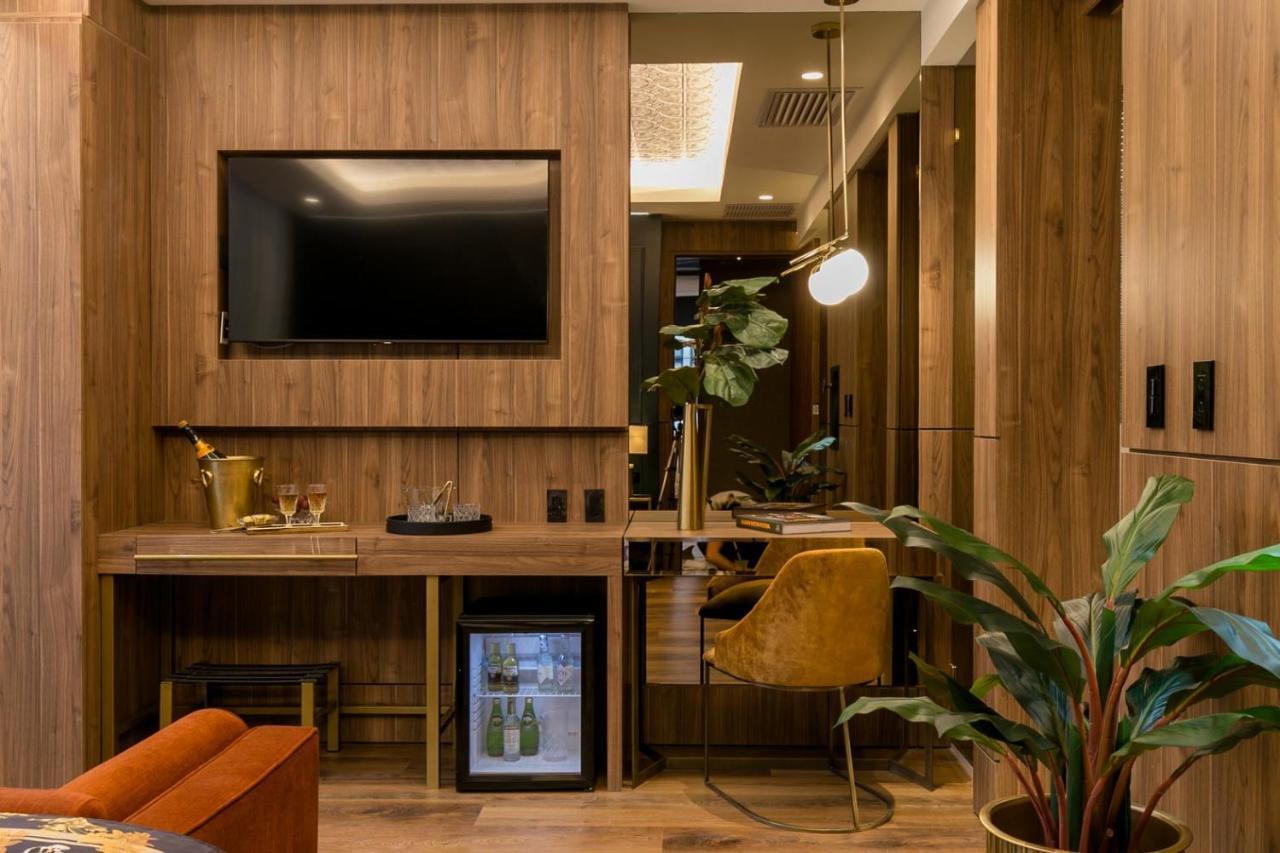 Marquee 5* Medellín