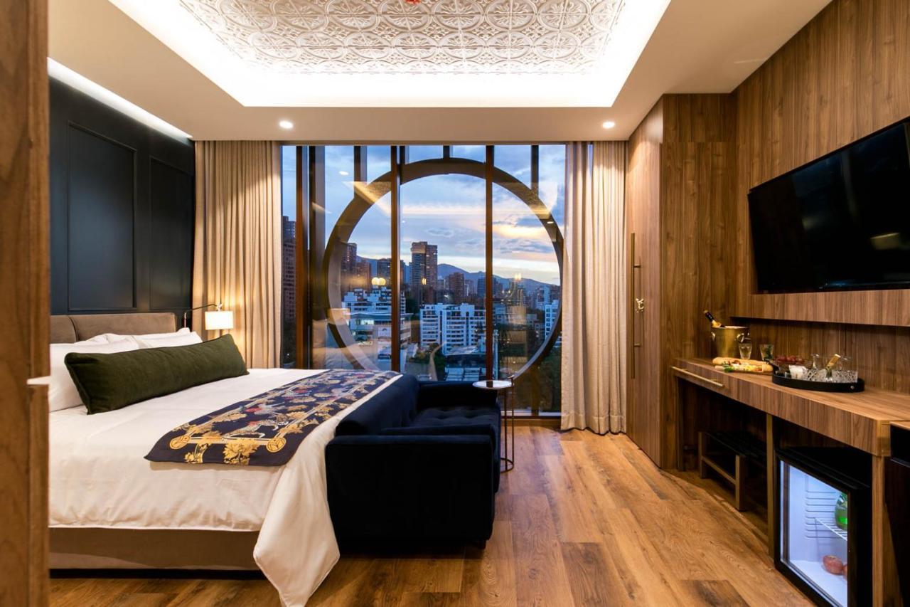 Marquee Hotel 5*