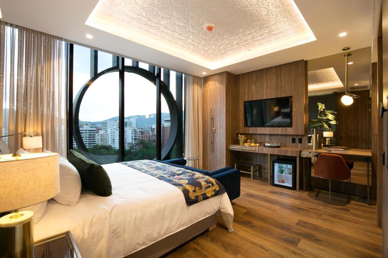 Hotel Marquee 5*