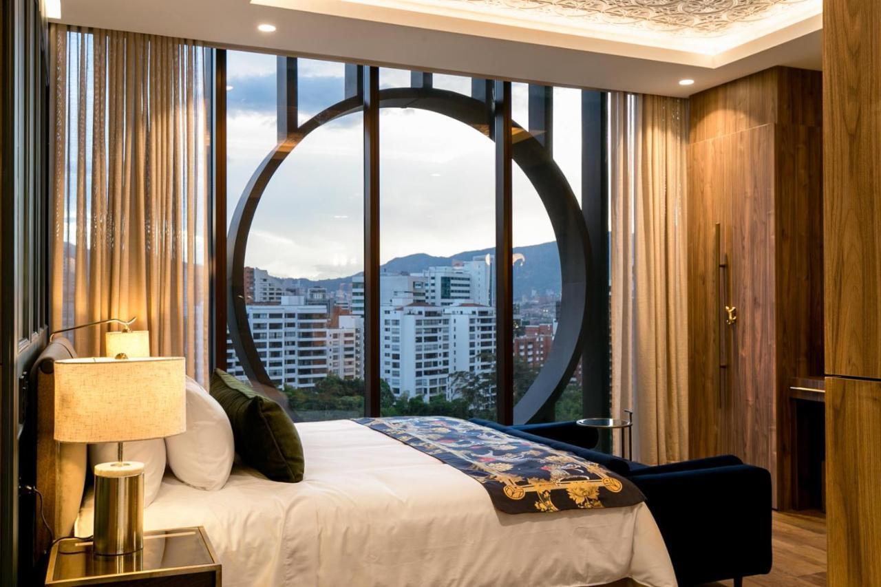 Marquee 5* Medellín