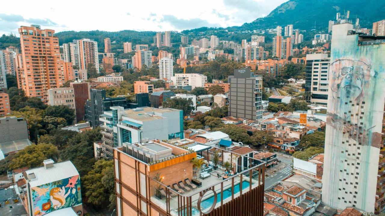 Marquee 5* Medellín