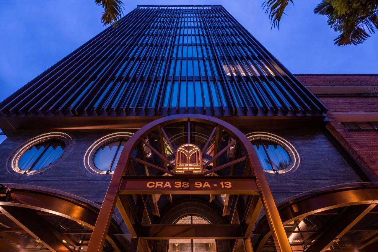 Marquee Medellín