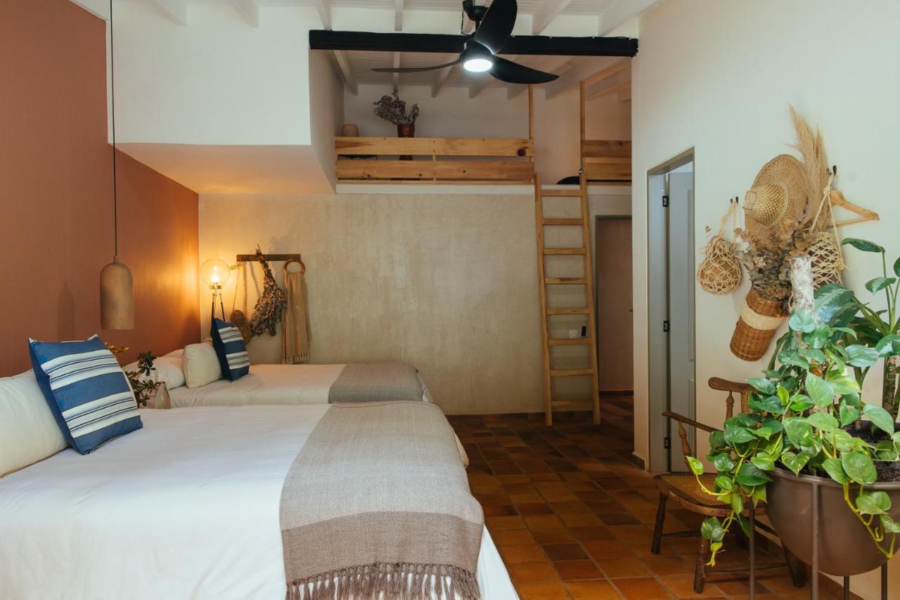 Quinta Ladera Hotel