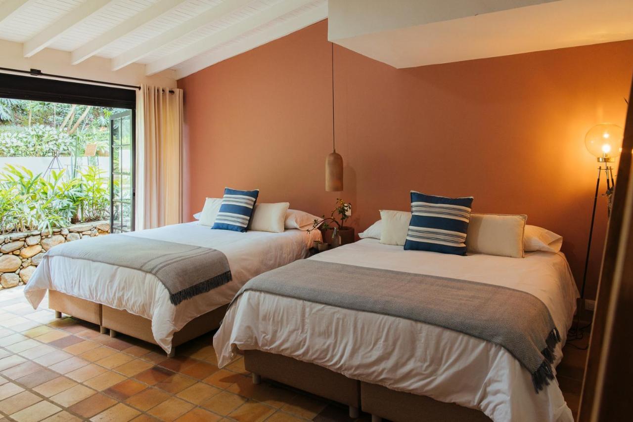 Quinta Ladera 4*