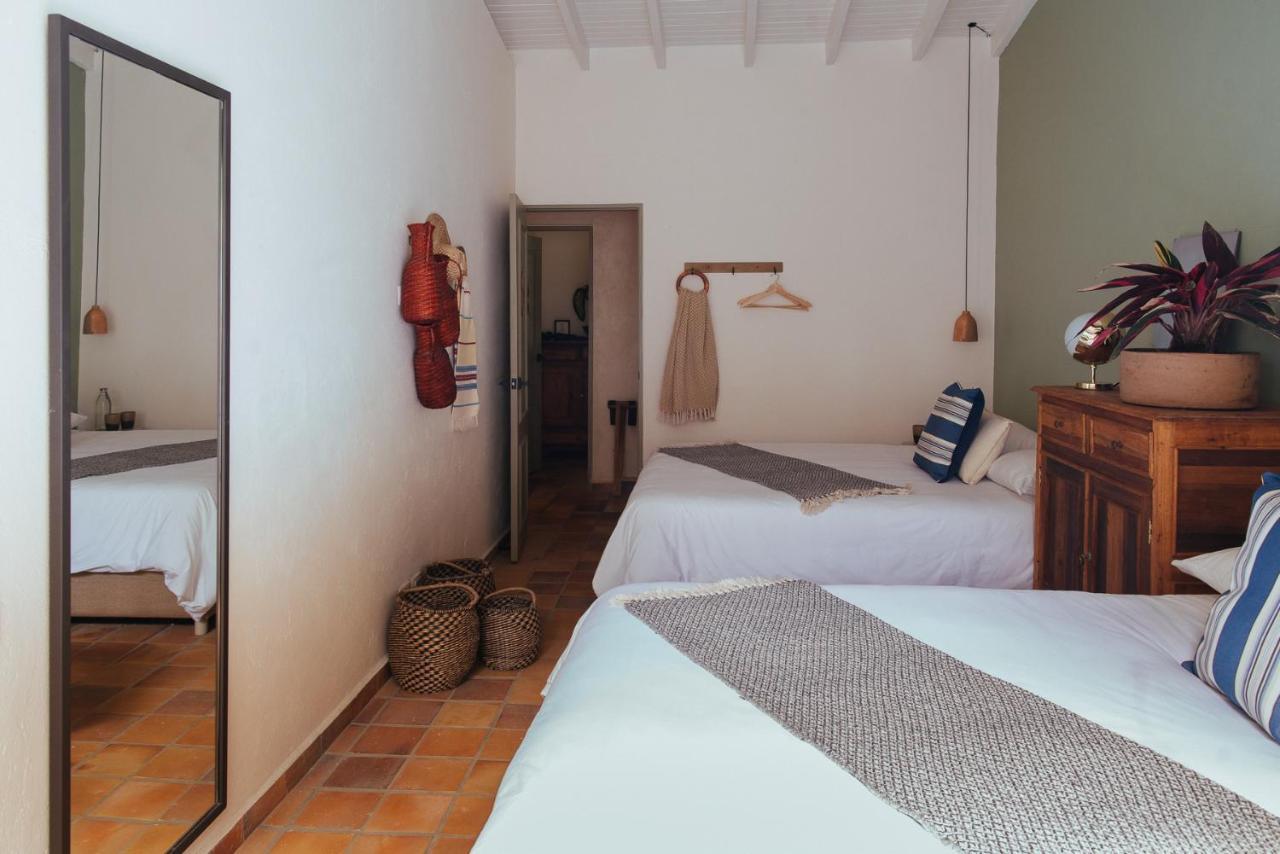 Quinta Ladera Hotel 4*
