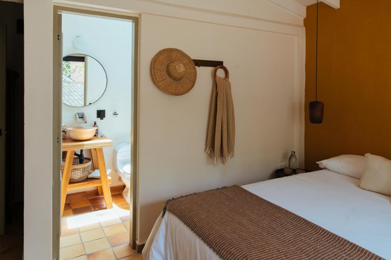 Quinta Ladera Hotel 4*