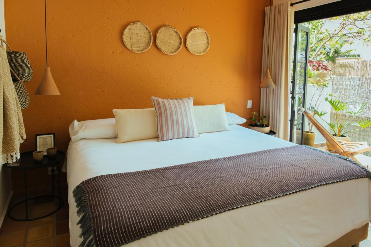 Hotel Quinta Ladera