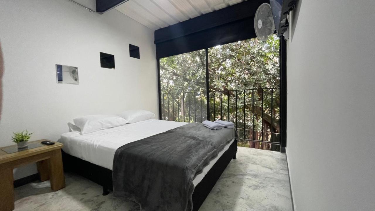 Casa Malibú Hotel Medellín