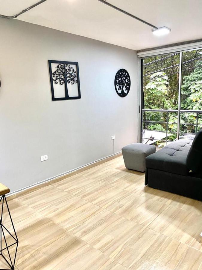Apartamento Lleras