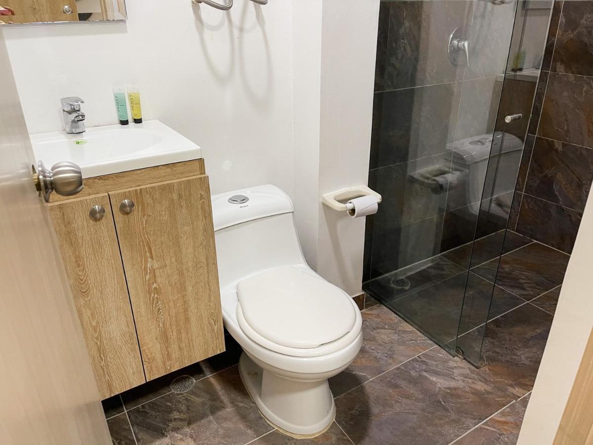Apartamento Lleras