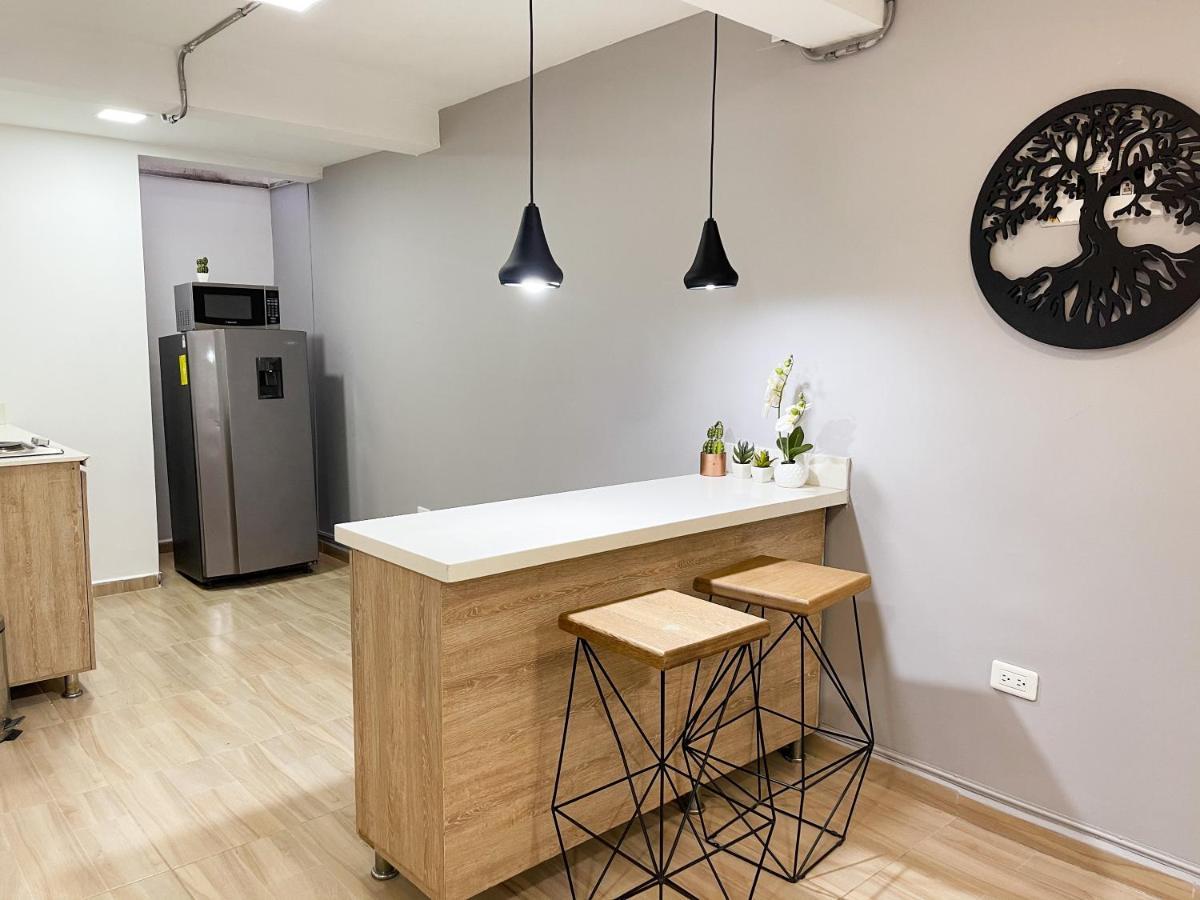 Apartamento Lleras *