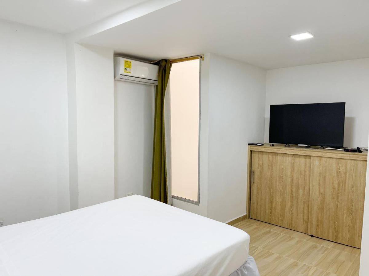 Apartamento Lleras Apartamento