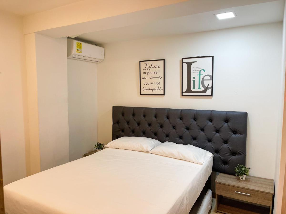 Apartamento Lleras *