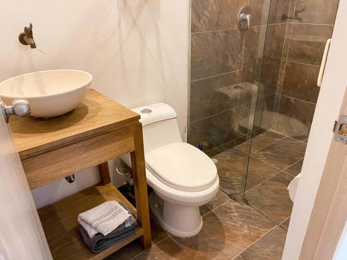 Apartamento Lleras Medellín