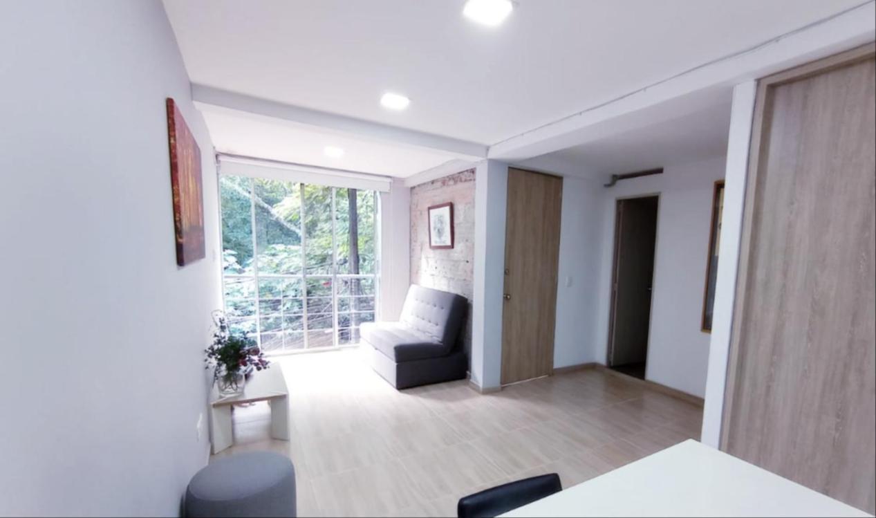 Apartamento Lleras