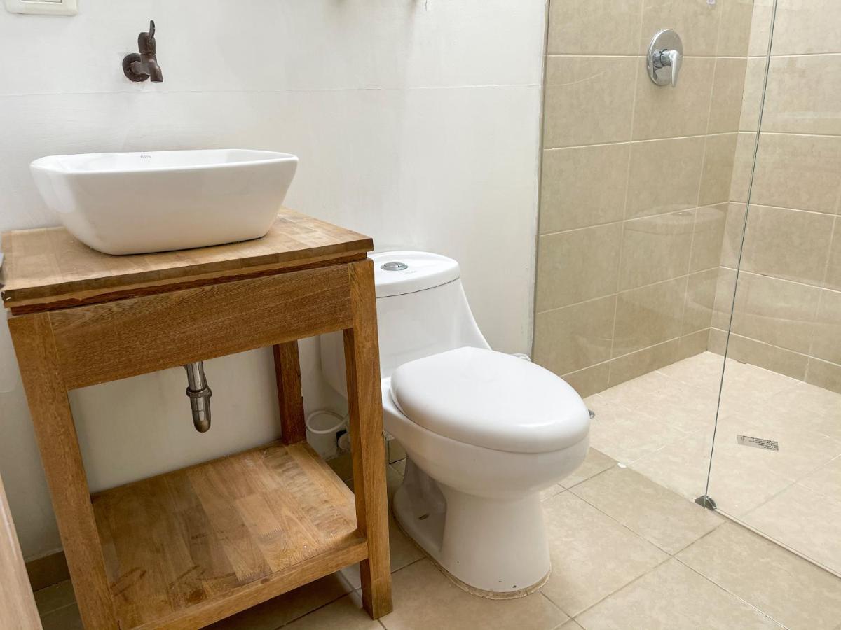 Apartamento Lleras * Medellín