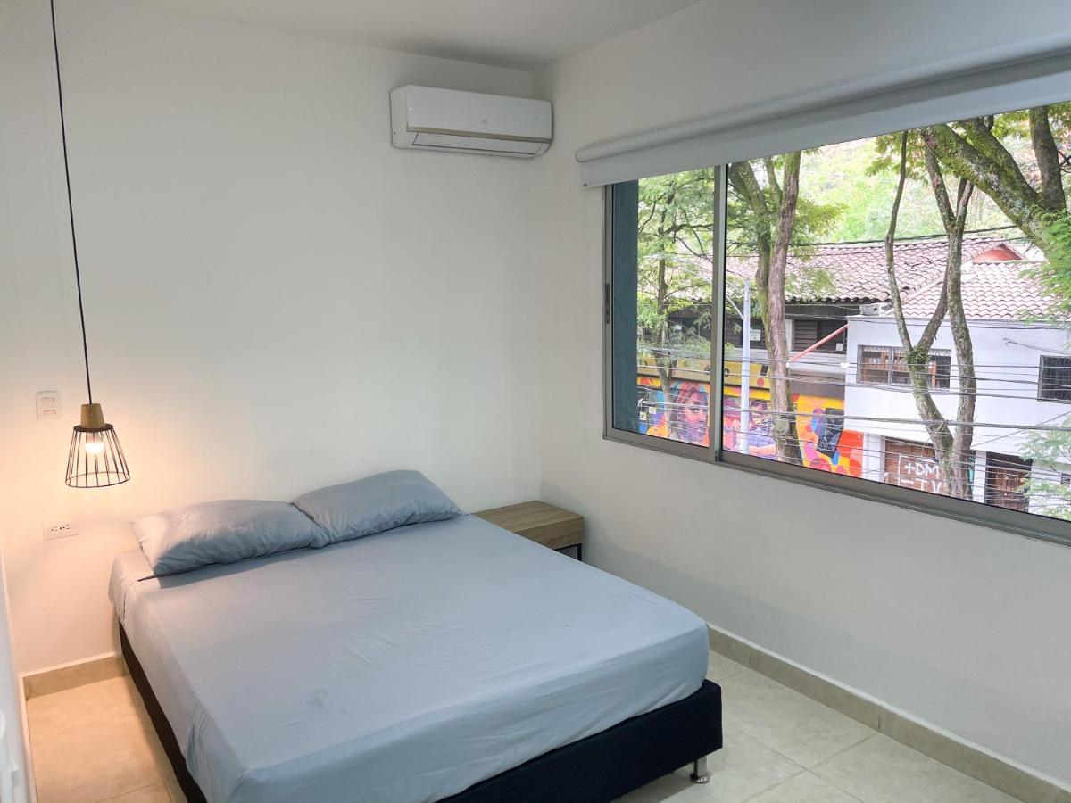 Apartamento Apartamento Lleras Medellín