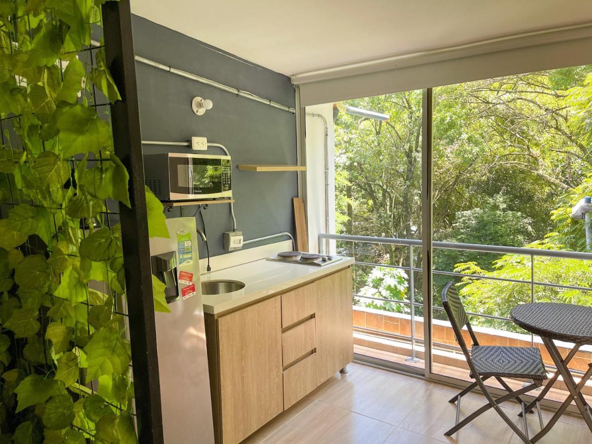 Apartamento Lleras Apartamento