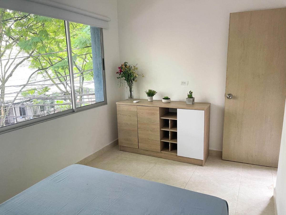 Apartamento Lleras *