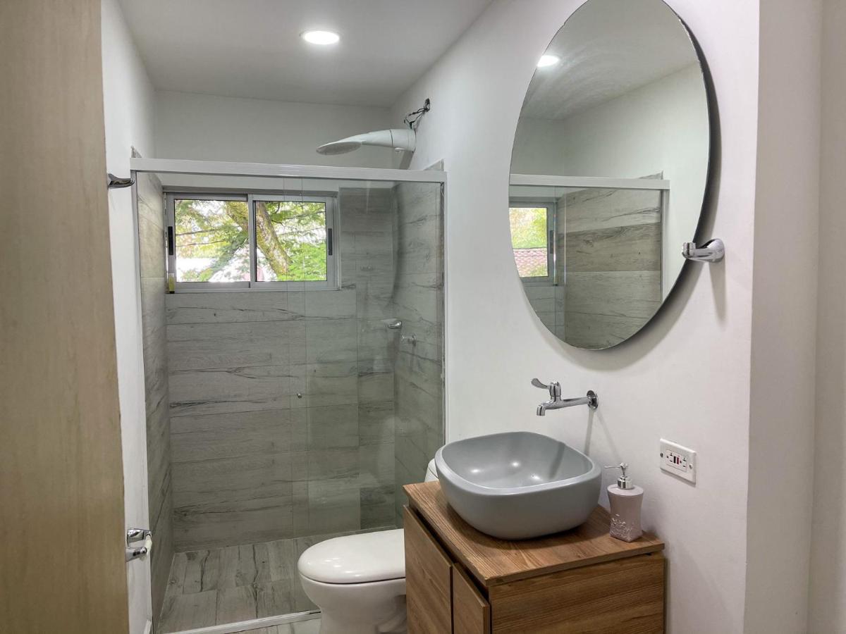 Apartamento Lleras